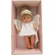 Papusa Bomboncin cu rochita si aripi de ingeras 20 cm Papusa Bomboncin cu rochita si aripi de ingeras 20 cm