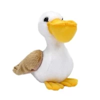Jucarie plus Pelican Wild Republic 13 cm