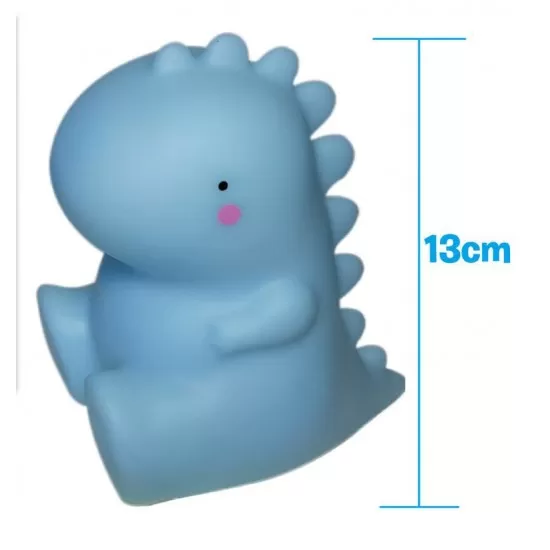 Picteaza Propriul Dinozaur cu LED Picteaza Propriul Dinozaur cu LED