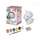 Picteaza Propriul Unicorn cu LED Picteaza Propriul Unicorn cu LED