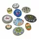 Set creativ - Pictura pe piatra Set creativ - Pictura pe piatra