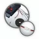 Set asamblare joc Pinball Set asamblare joc Pinball