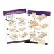 Set asamblare joc Pinball Set asamblare joc Pinball