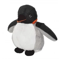 Jucarie plus Pinguin Wild Republic 13 cm