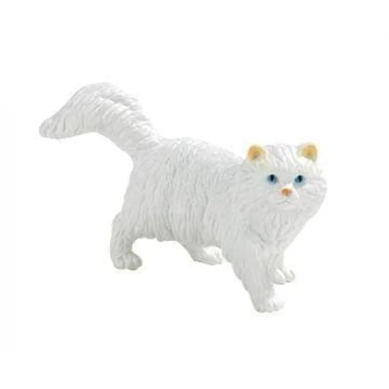 Figurina Pisica persana Princess
