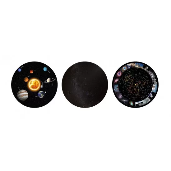 Set educativ - Planetarium HD