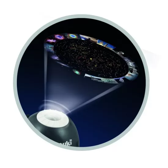 Set educativ - Planetarium HD