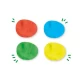Plastilina Pure 4 Culori
