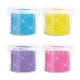 Plastilina Stralucitoare 4 Culori Plastilina Stralucitoare 4 Culori