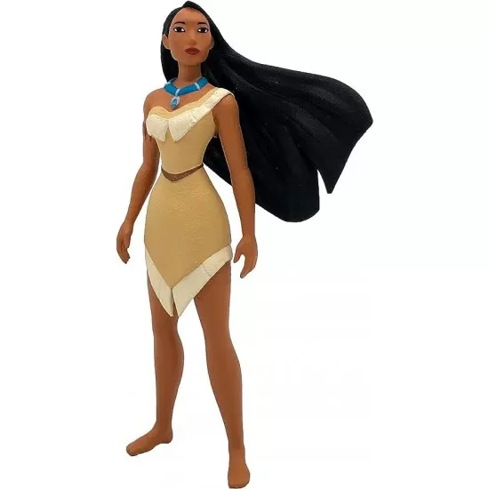 Figurina Pocahontas Figurina Pocahontas