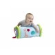 Jucarie bebe gonflabila cu activitati Rollin' Girafa Sophie