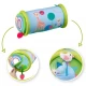 Jucarie bebe gonflabila cu activitati Rollin' Girafa Sophie