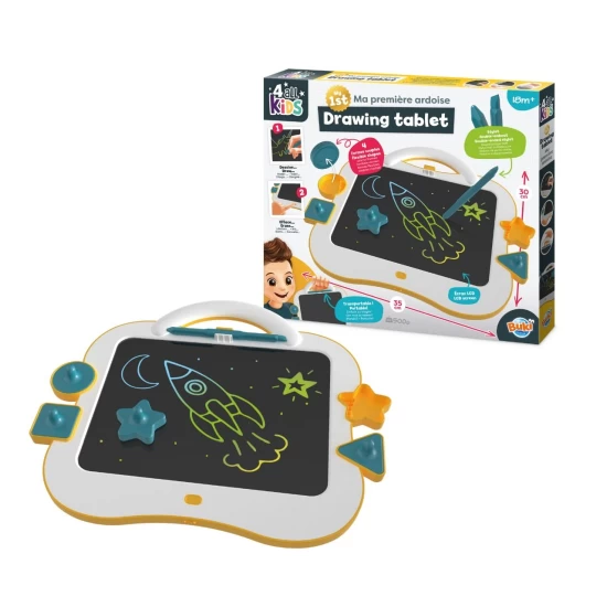 Tableta de desen Buki France