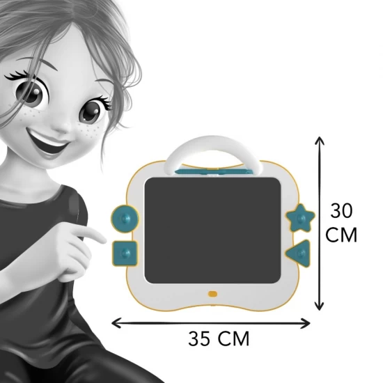 Tableta de desen Buki France