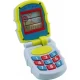 Jucarie bebelusi Telefon Mobil Muzical Girafa Sophie