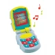 Jucarie bebelusi Telefon Mobil Muzical Girafa Sophie