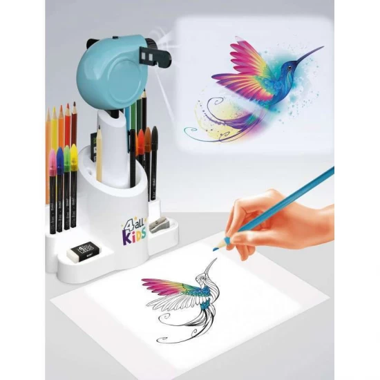 Proiector pentru desen Proiector pentru desen