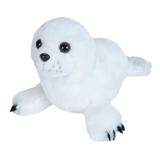 Jucarie plus pui de foca Wild Republic 20 cm Jucarie plus pui de foca Wild Republic 20 cm