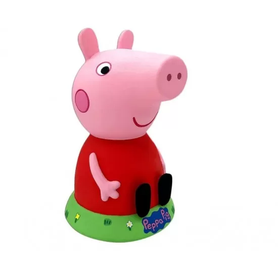Pusculita Peppa Pig Pusculita Peppa Pig