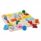 Puzzle Alfabet Litere Mici Puzzle Alfabet Litere Mici