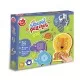 Puzzle cu sunete - Animale Zoo Puzzle cu sunete - Animale Zoo