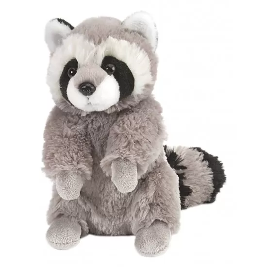 Jucarie plus raton Wild Republic 20 cm
