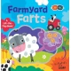 Carte Razuieste si Miroase - Farmyard Fart Book Carte Razuieste si Miroase - Farmyard Fart Book