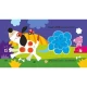 Carte Razuieste si Miroase - Farmyard Fart Book Carte Razuieste si Miroase - Farmyard Fart Book