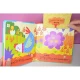 Carte Razuieste si Miroase - Farmyard Fart Book Carte Razuieste si Miroase - Farmyard Fart Book