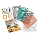 Set educativ de constructie Robot Kodo Set educativ de constructie Robot Kodo