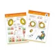 Set educativ de constructie Robot Kodo Set educativ de constructie Robot Kodo
