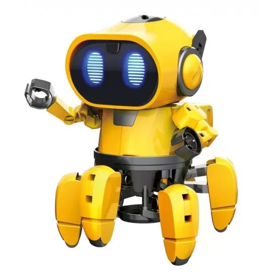 Robot Tibo Robot Tibo