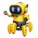 Robot Tibo Robot Tibo