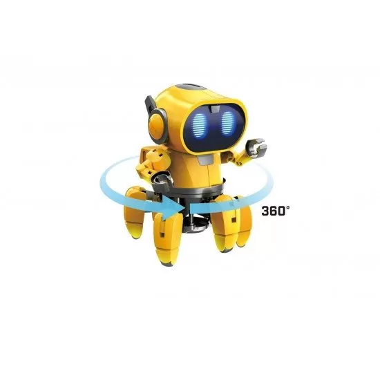 Robot Tibo Robot Tibo