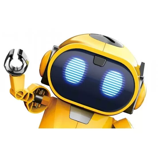 Robot Tibo Robot Tibo