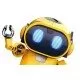 Robot Tibo Robot Tibo