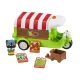 Set de joaca Klorofil - Rulota cu mancare