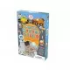 Set de joaca pentru baie -Santier cu drum si masinute Set de joaca pentru baie -Santier cu drum si masinute