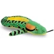 Jucarie plus Sarpe Anaconda verde inchis Wild Republic 137 cm Jucarie plus Sarpe Anaconda verde inchis Wild Republic 137 cm