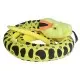 Jucarie plus sarpe Anaconda verde Wild Republic 137 cm Jucarie plus sarpe Anaconda verde Wild Republic 137 cm
