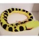 Jucarie plus sarpe Anaconda verde Wild Republic 137 cm Jucarie plus sarpe Anaconda verde Wild Republic 137 cm