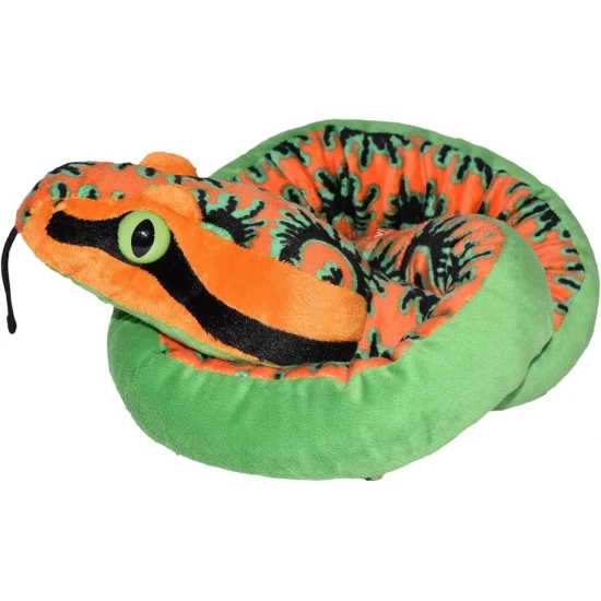 Jucarie plus Sarpe Centipede Wild Republic 137 cm Jucarie plus Sarpe Centipede Wild Republic 137 cm