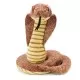 Jucarie plus sarpe Cobra Wild Republic 140 cm Jucarie plus sarpe Cobra Wild Republic 140 cm