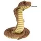 Jucarie plus sarpe Cobra Wild Republic 140 cm Jucarie plus sarpe Cobra Wild Republic 140 cm