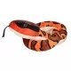 Jucarie plus Sarpe Eastern Cotton Mouth Wild Republic 137 cm Jucarie plus Sarpe Eastern Cotton Mouth Wild Republic 137 cm
