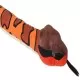 Jucarie plus Sarpe Eastern Cotton Mouth Wild Republic 137 cm Jucarie plus Sarpe Eastern Cotton Mouth Wild Republic 137 cm