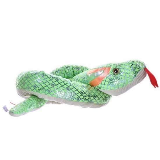 Jucarie plus Sarpe Foilkins Anaconda Wild Republic 137 cm Jucarie plus Sarpe Foilkins Anaconda Wild Republic 137 cm