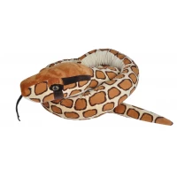 Jucarie plus Sarpe Jumbo Burmese Phyton 280 cm
