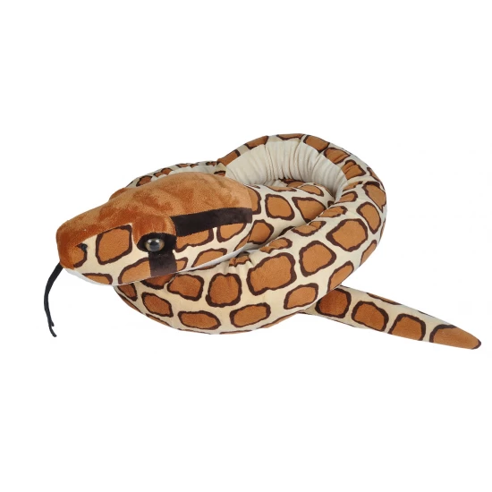 Jucarie plus Sarpe Jumbo Burmese Phyton 280 cm Jucarie plus Sarpe Jumbo Burmese Phyton 280 cm