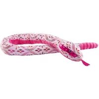 Jucarie plus Sarpe Pink Blossom Foilkins